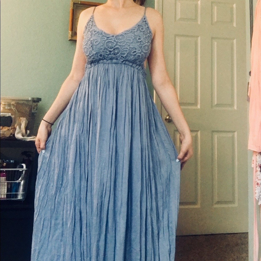 Ancient Rome Dress